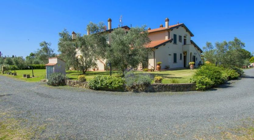 Photo of Le Macine Apartment 2