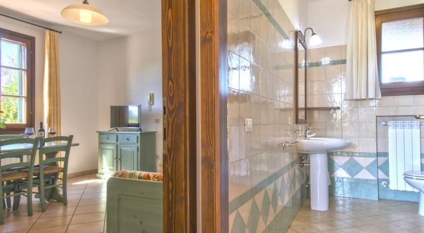 Photo of Le Macine Apartment 2