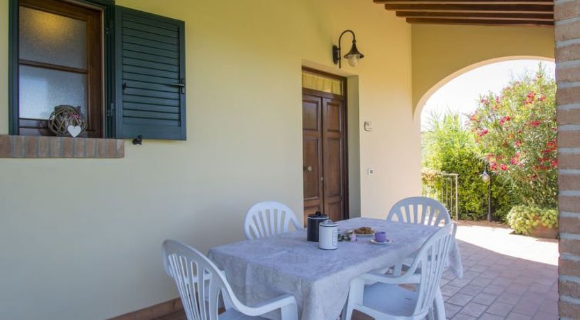 Photo of Le Macine Apartment 2