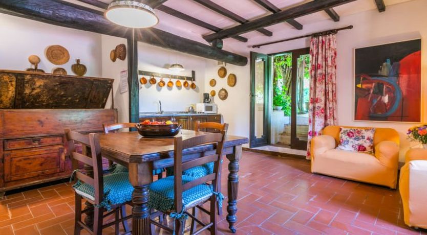 Photo of Bardeggiano - Caterina 5 Apartment 2