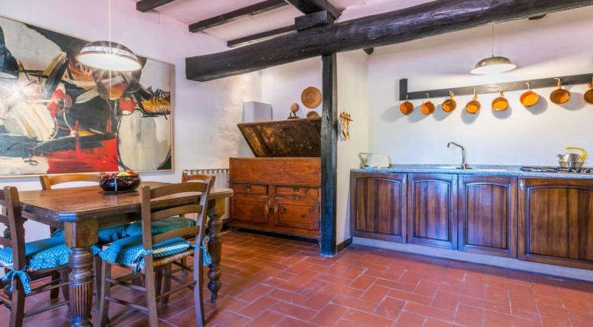 Photo of Bardeggiano - Caterina 5 Apartment 2