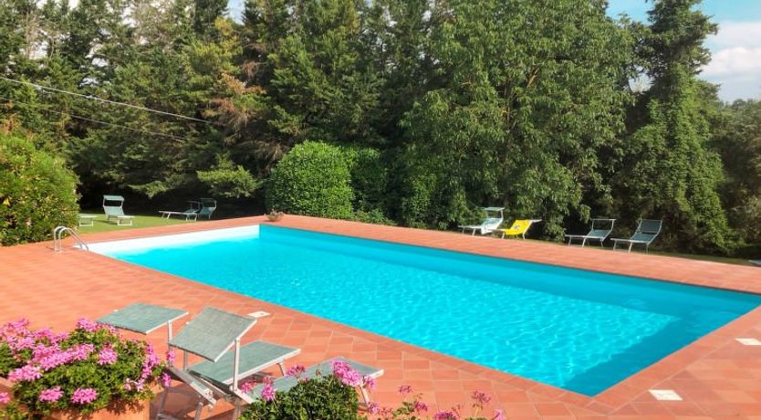 Photo of Bardeggiano - Caterina 5 Apartment 2