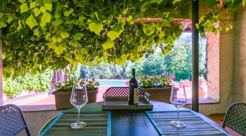 Photo of Bardeggiano - Caterina 5 Apartment 2