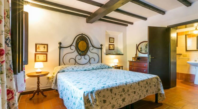 Photo of Bardeggiano - Caterina 5 Apartment 2