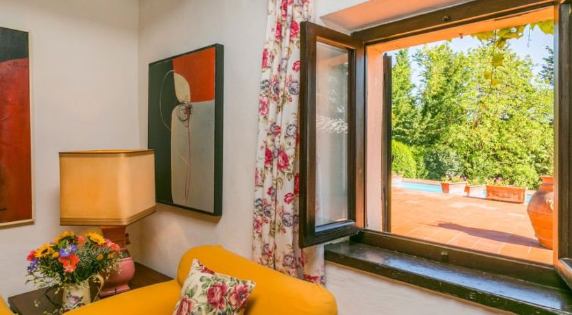 Photo of Bardeggiano - Caterina 5 Apartment 2