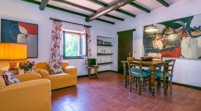 Photo of Bardeggiano - Caterina 5 Apartment 2