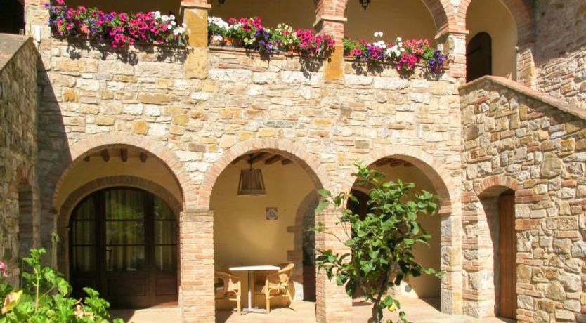 Photo of Cellole - La Stalla Apartment 3