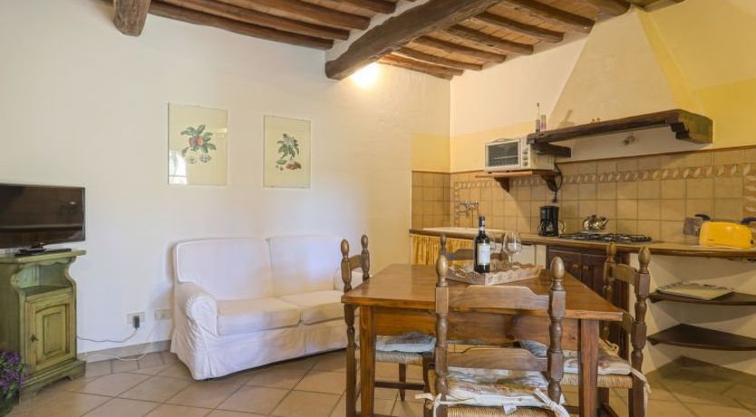 Photo of Cellole - La Stalla Apartment 3