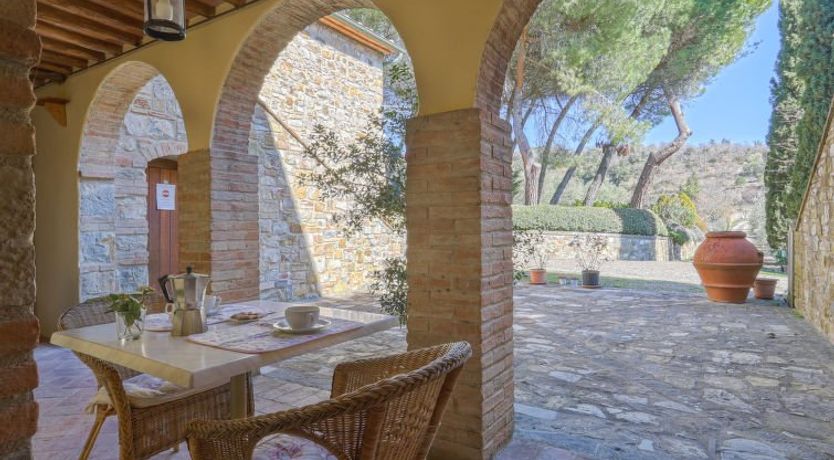 Photo of Cellole - La Stalla Apartment 3