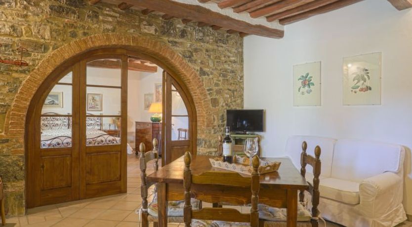 Photo of Cellole - La Stalla Apartment 3