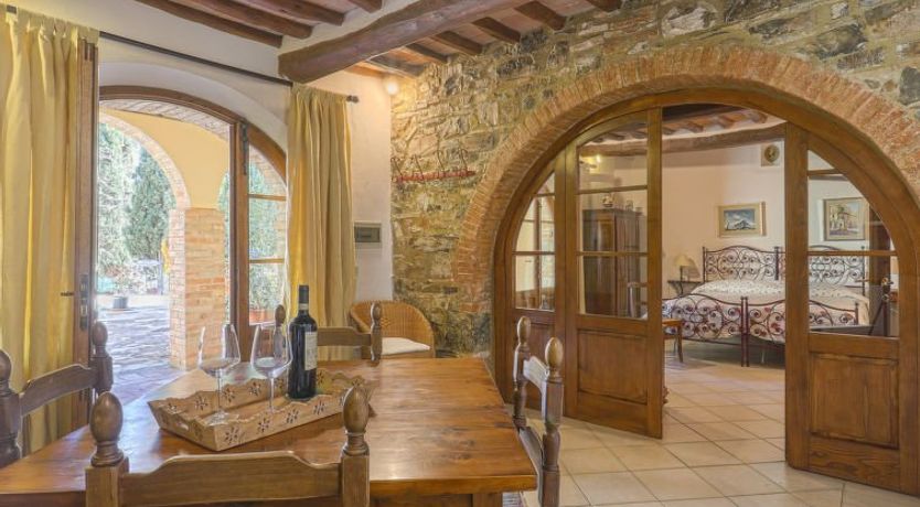 Photo of Cellole - La Stalla Apartment 3