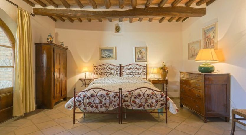 Photo of Cellole - La Stalla Apartment 3