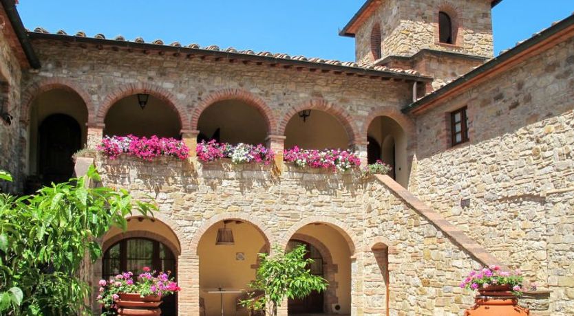 Photo of Cellole - Torretta (CTC153) Apartment 4