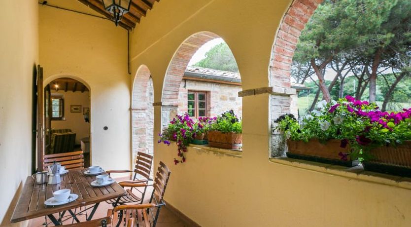 Photo of Cellole - Torretta (CTC153) Apartment 4