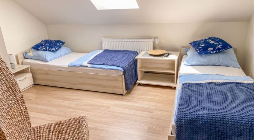 Photo of Willa Słoneczko