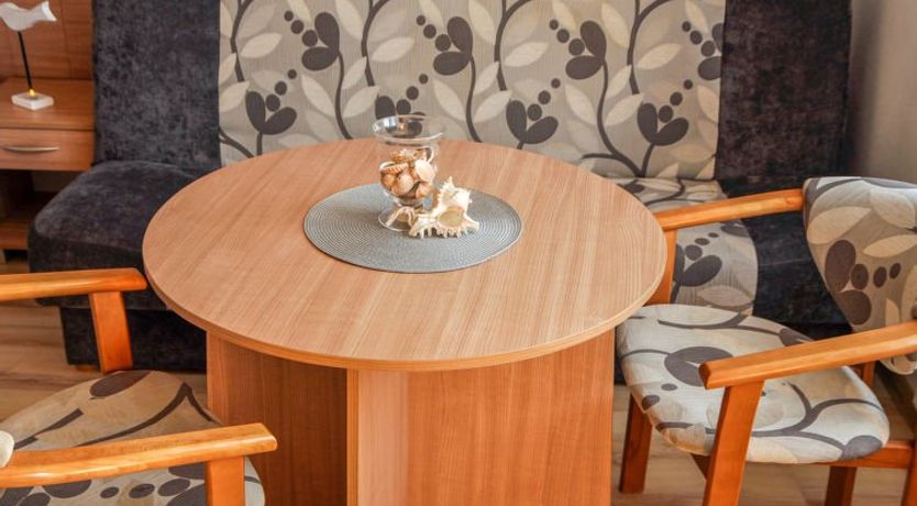 Photo of Willa Słoneczko