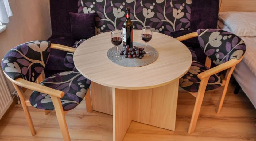 Photo of Willa Słoneczko