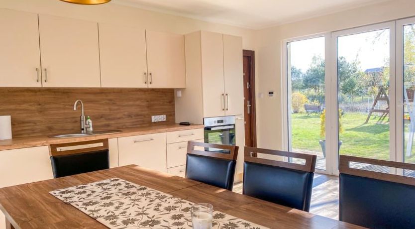 Photo of Willa Słoneczko