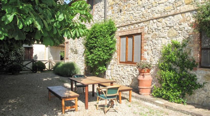 Photo of Cellole - Cellole 2 (CTC151) Apartment 2