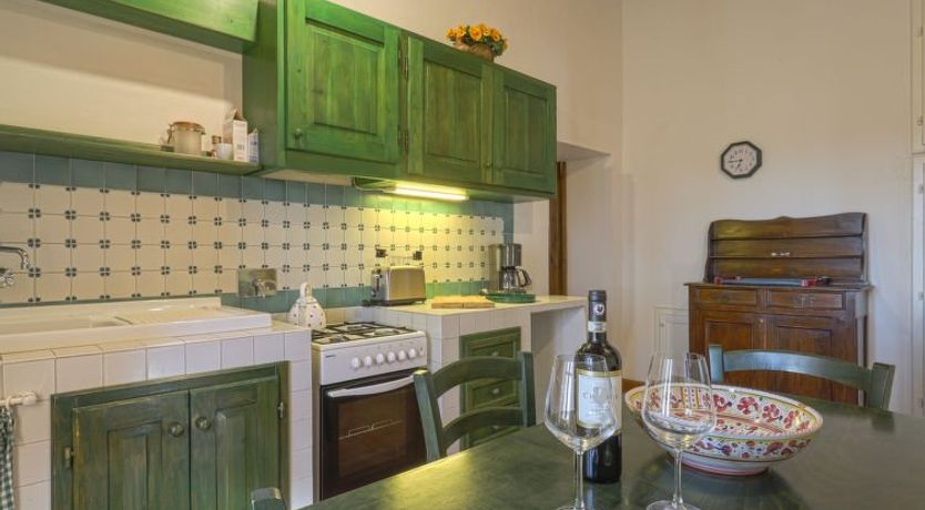 Photo of Cellole - Cellole 2 (CTC151) Apartment 2