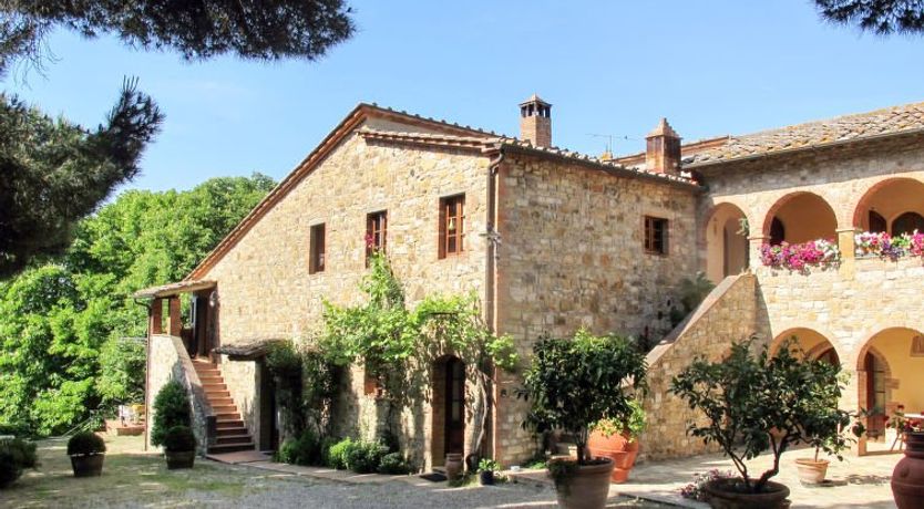 Photo of Cellole - Cellole 2 (CTC151) Apartment 2