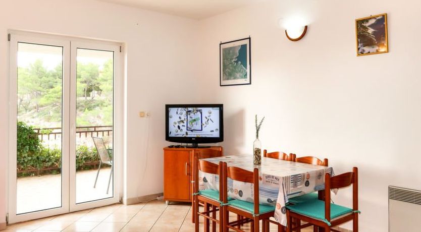 Photo of Buda Apartment 3