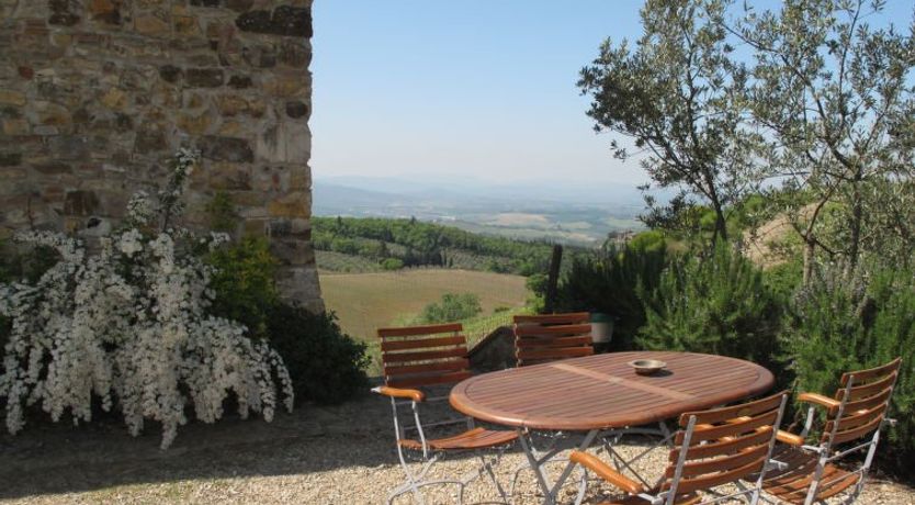 Photo of Cellole - Valluccia Apartment 5