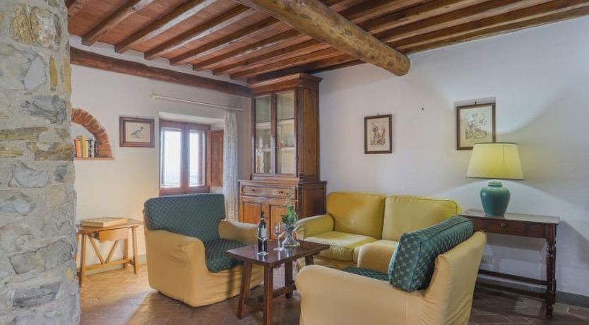 Photo of Cellole - Valluccia Apartment 5