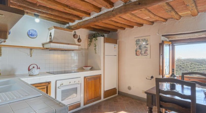 Photo of Cellole - Valluccia Apartment 5