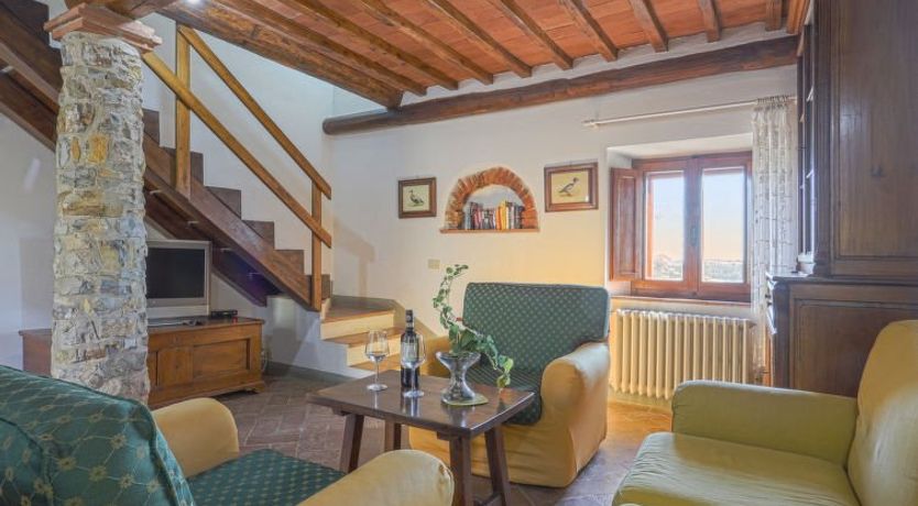 Photo of Cellole - Valluccia Apartment 5