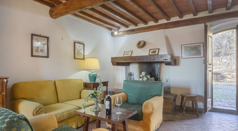 Photo of Cellole - Valluccia Apartment 5