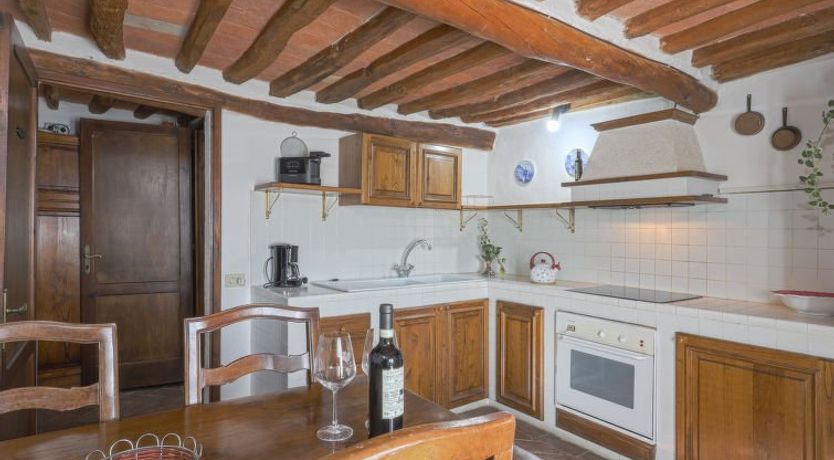 Photo of Cellole - Valluccia Apartment 5
