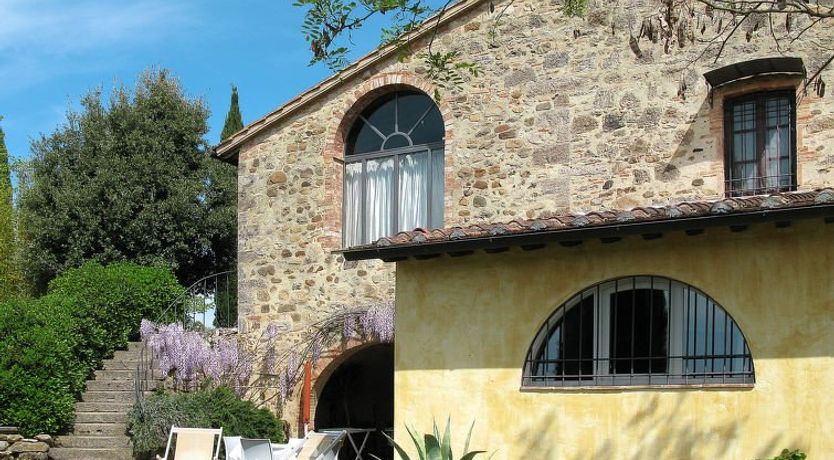 Photo of Podere San Raffaele - Cinzia Apartment 2