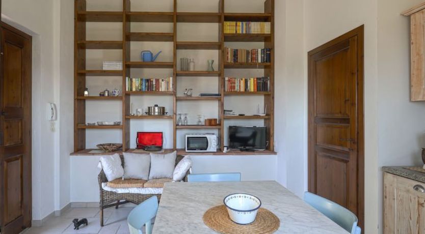Photo of Podere San Raffaele - Cinzia Apartment 2