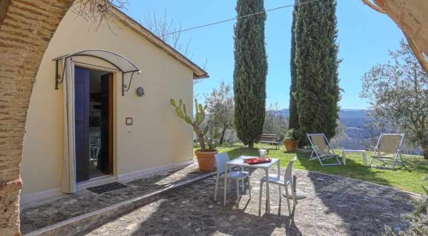 Photo of Podere San Raffaele - Cinzia Apartment 2