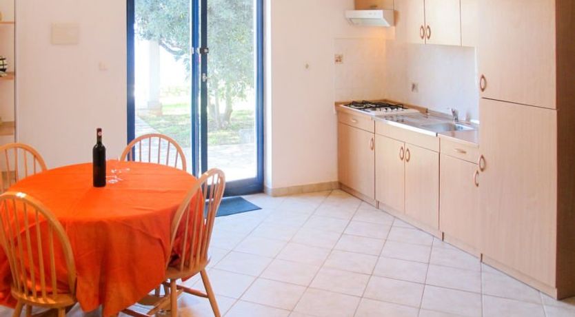 Photo of Blazina Apartment 2