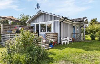 Täppan Holiday Home