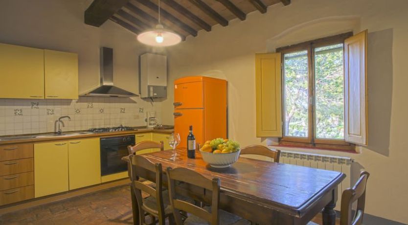 Photo of Campiglia Apartment 5