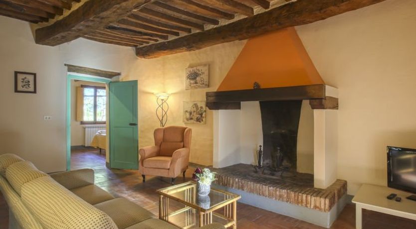 Photo of Campiglia Apartment 5