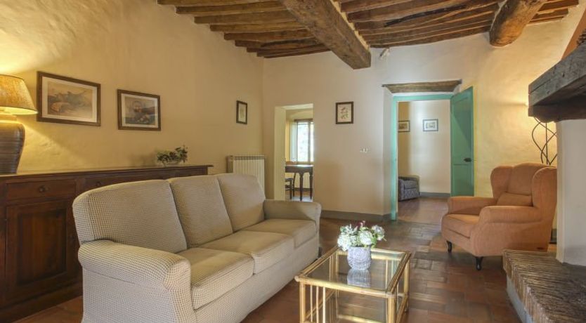 Photo of Campiglia Apartment 5