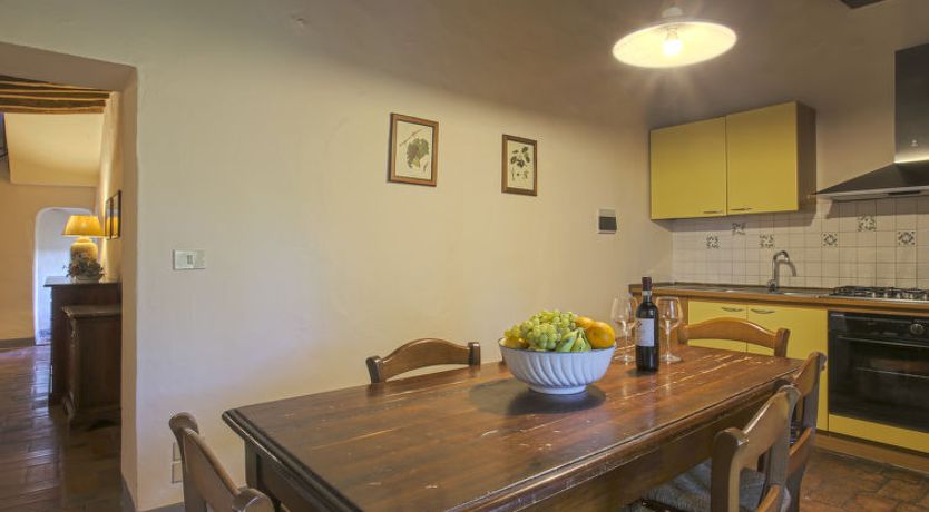 Photo of Campiglia Apartment 5