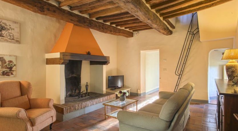 Photo of Campiglia Apartment 5