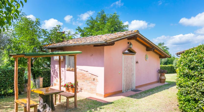 Photo of L'Uccelliera