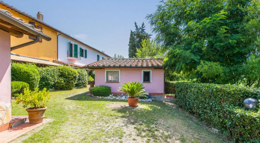 Photo of L'Uccelliera