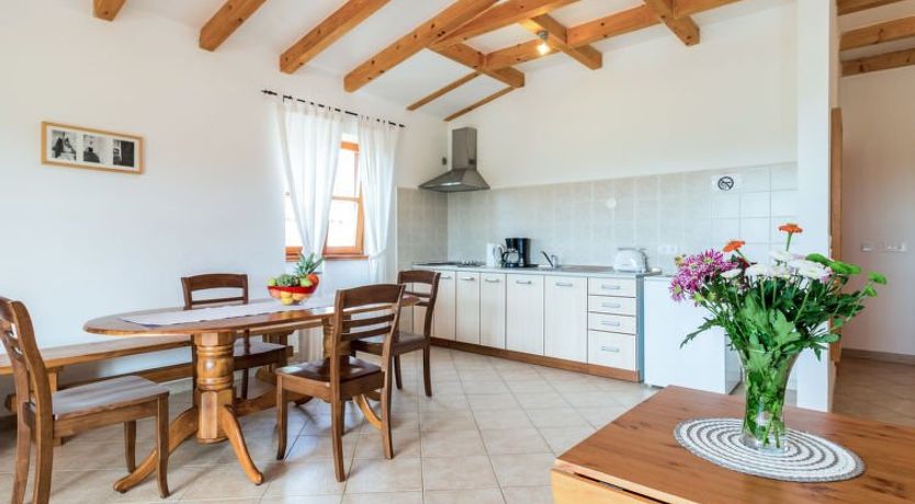 Photo of Villa Sand Apartment 3