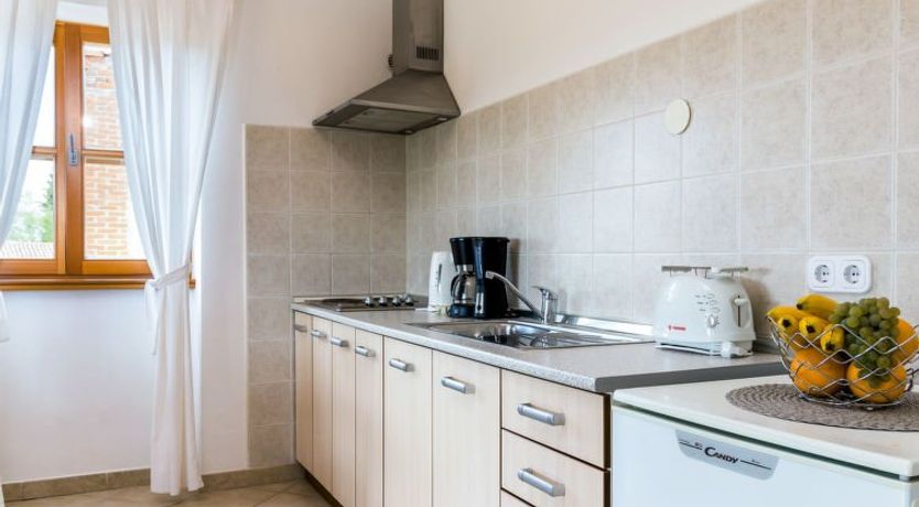 Photo of Villa Sand Apartment 3