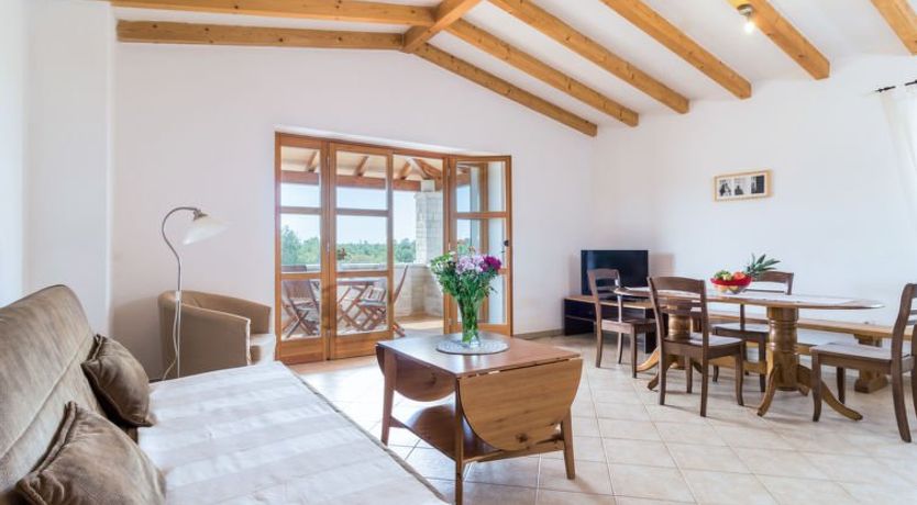 Photo of Villa Sand Apartment 3