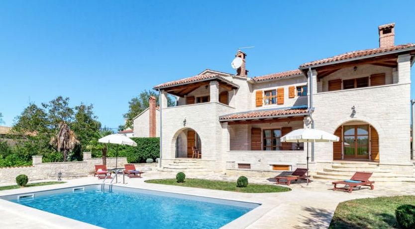 Photo of Villa Sand Apartment 3