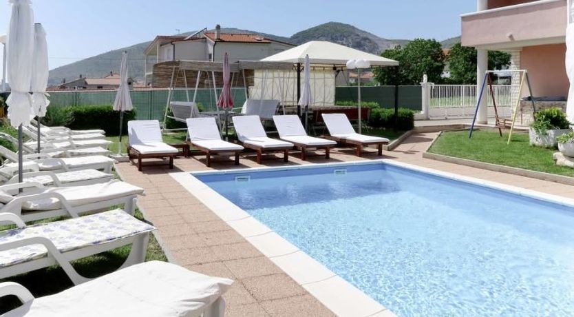 Photo of Villa Saba Apartment 2