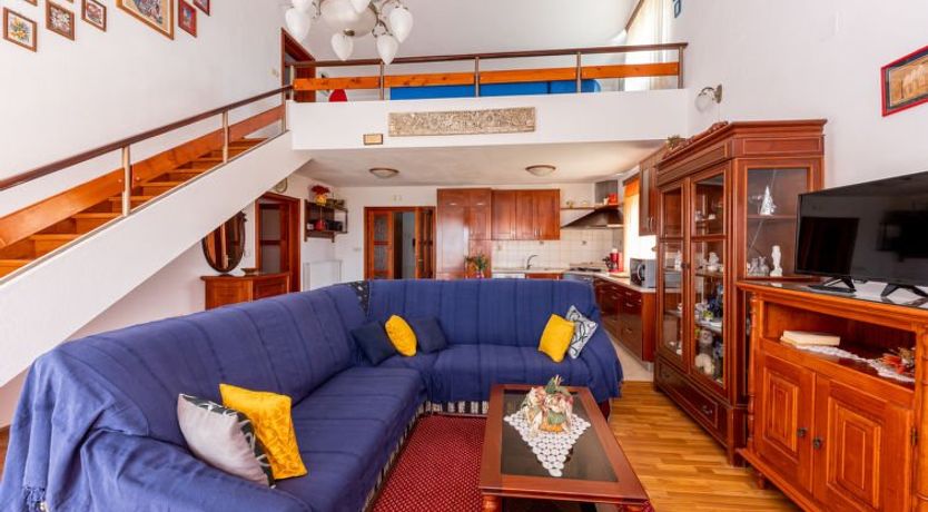 Photo of Villa Saba Apartment 2